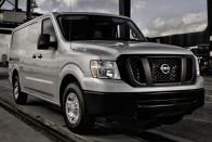 Nissan NV